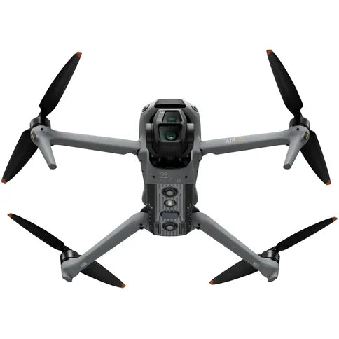 DJI Air 3S Fly More Combo + RC 2 Remote Controller