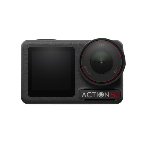 DJI Osmo Action 5 Pro