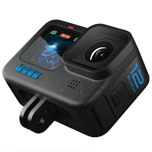 GoPro HERO 12 Negra Creator Edition