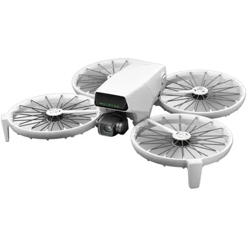 DJI Flip Fly More Combo + Smart Controller
