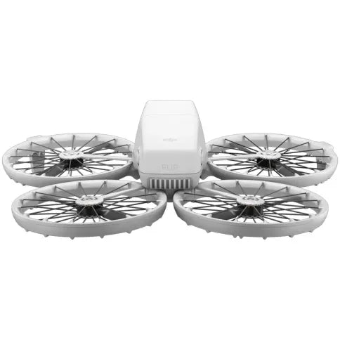 DJI Flip Fly More Combo + Smart Controller