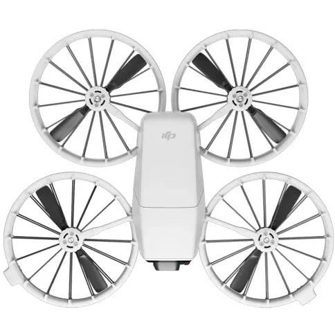 DJI Flip Fly More Combo + Smart Controller
