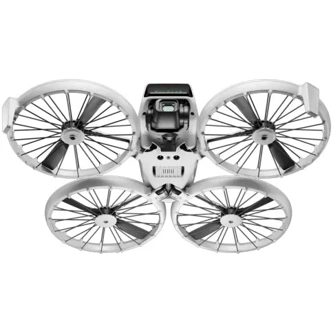 DJI Flip Fly More Combo + Smart Controller