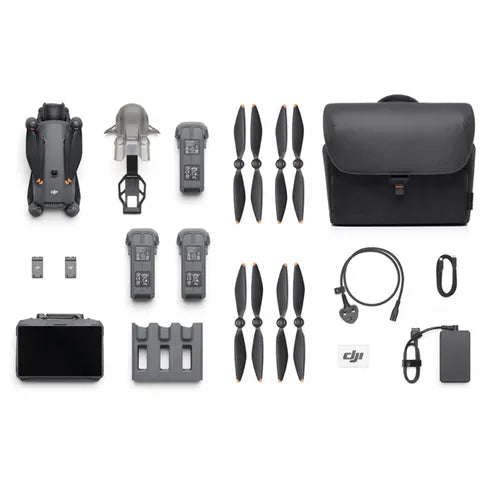 DJI Mavic 4 Pro 512 GB Creator Combo + RC Pro 2