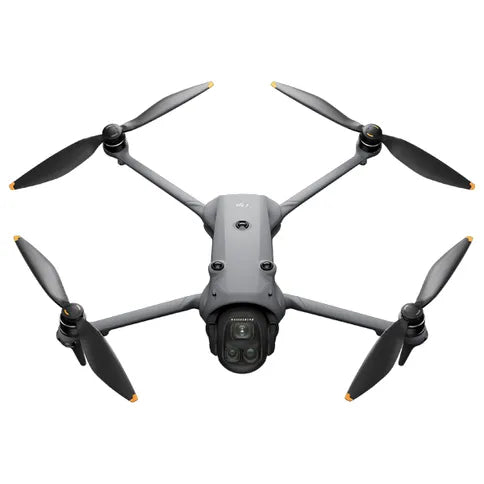 DJI Mavic 4 Pro Fly More Combo + Smart Controller