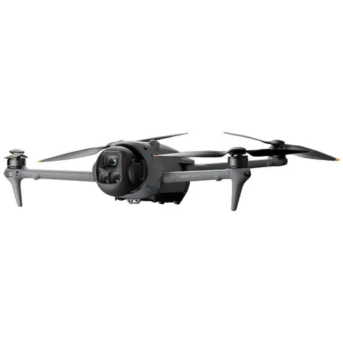 DJI Mavic 4 Pro Fly More Combo + Smart Controller