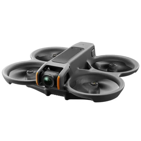 DJI FPV Avata 2 Fly More Combo with three batteries