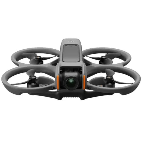 DJI FPV Avata 2 Fly More Combo with three batteries