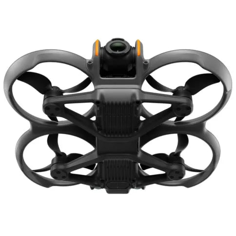 DJI FPV Avata 2 Fly More Combo with three batteries