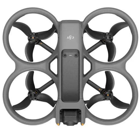 DJI FPV Avata 2 Fly More Combo with three batteries