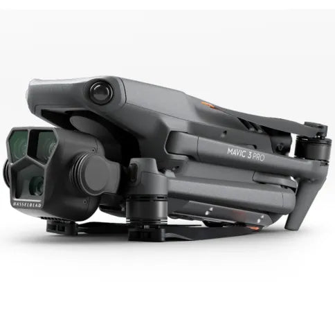 DJI Mavic 3 Pro Fly More Combo + Controlador RC Pro