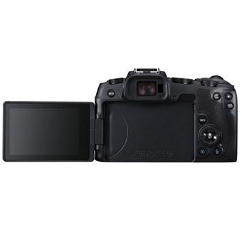 Cámara EVIL Canon EOS RP Body