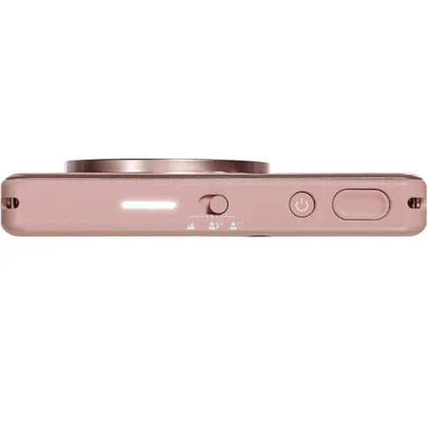 Canon Instant Zoemini S2 en oro rosa