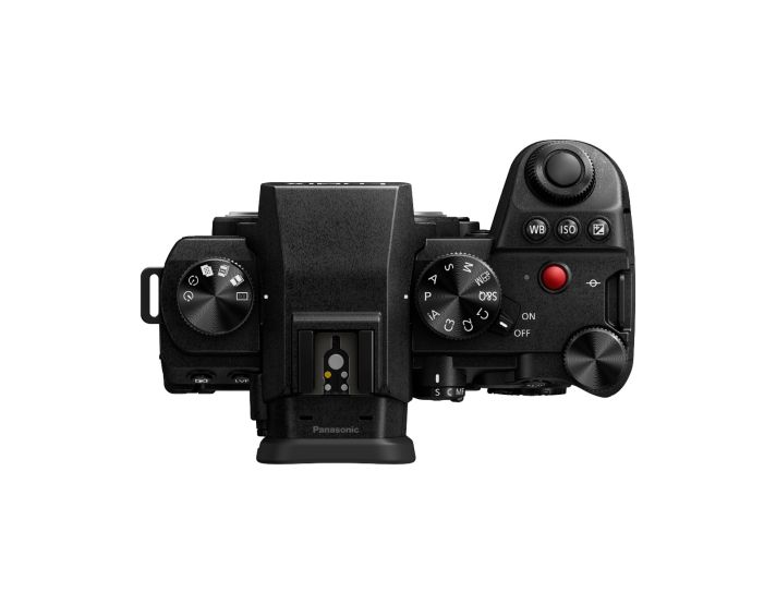 Panasonic Lumix DC-S5II