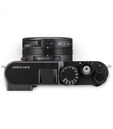 Leica D-Lux 8