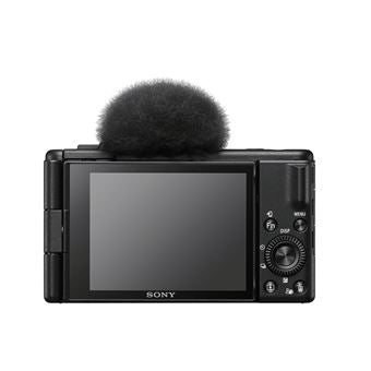 Sony Cámara compacta ZV-1F