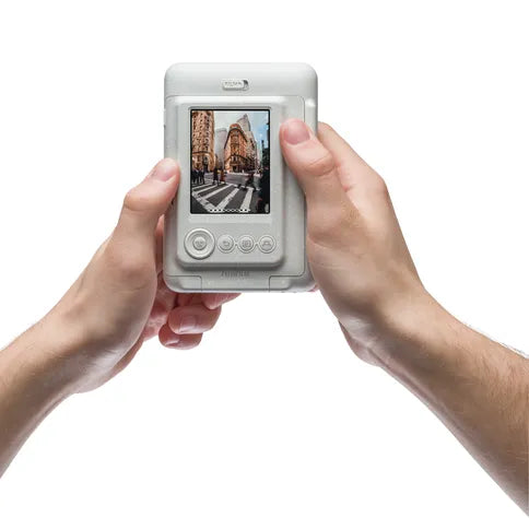 Fujifilm Instax Mini LiPlay