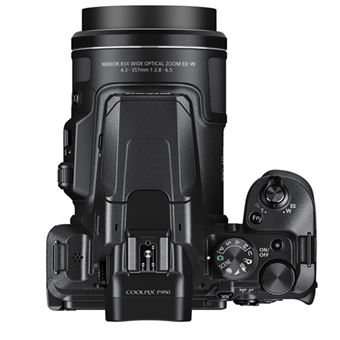 Nikon Coolpix P950