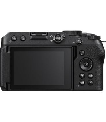 Nikon Z30 + 16-50mm VR
