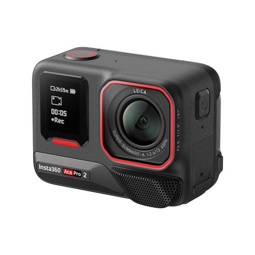 Insta360 Cámara Ace Pro 2