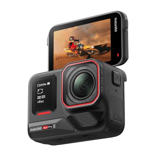Insta360 Cámara Ace Pro 2