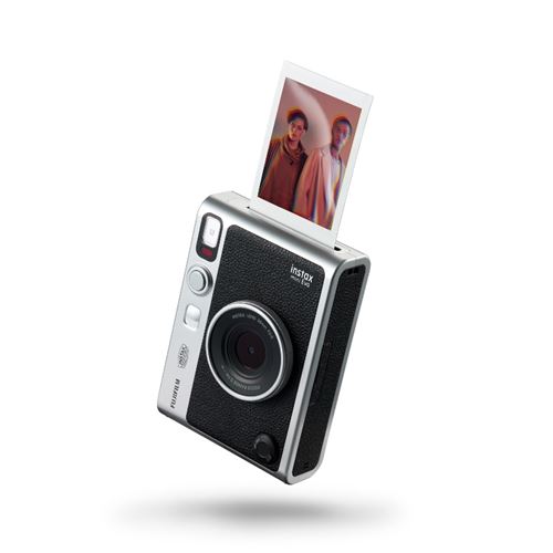 Cámara Instantánea Fujifilm Instax Mini Evo