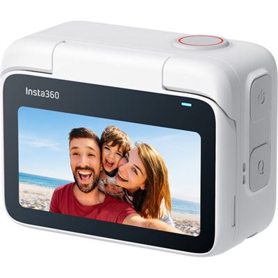 Insta360 GO 3S Cámara
