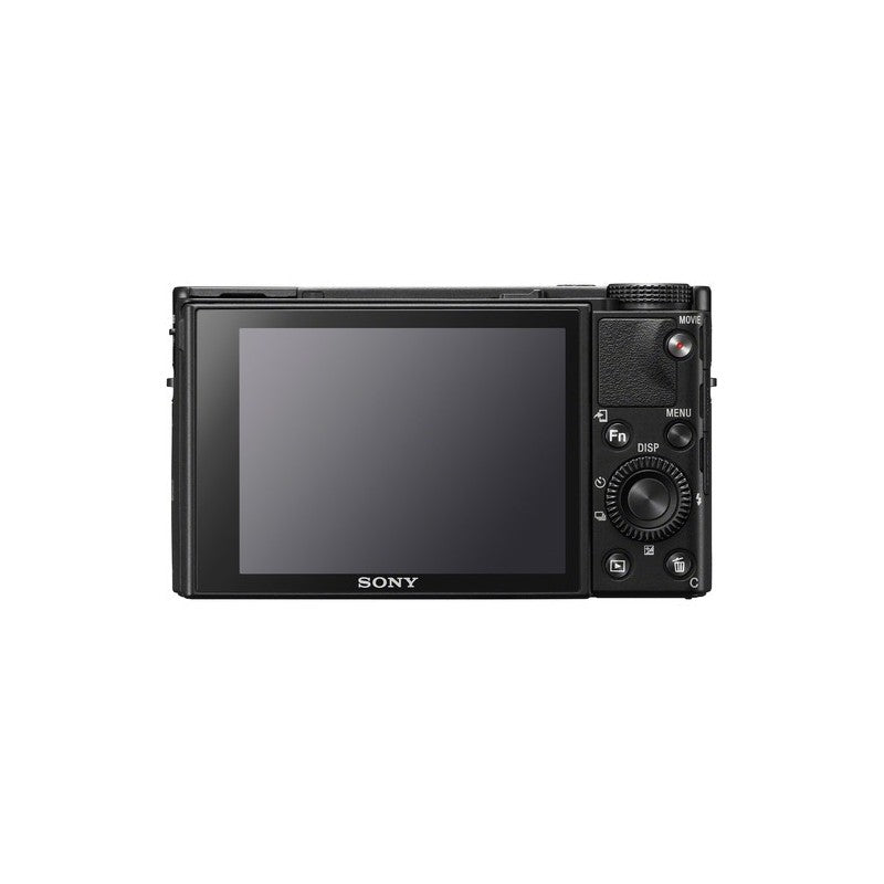 Sony Cyber-shot DSC-RX100 VII