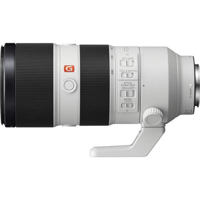 Sony SEL 70-200MM F2.8 GM OSS