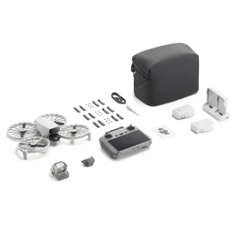 DJI Flip Fly More Combo + Smart Controller