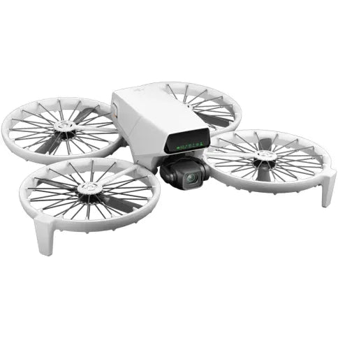 DJI Flip Fly More Combo + Smart Controller