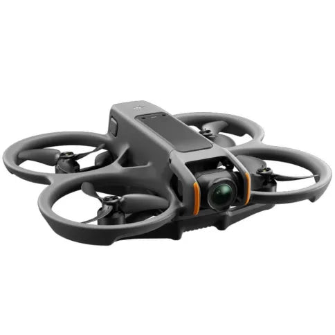 DJI FPV Avata 2 Fly More Combo with three batteries