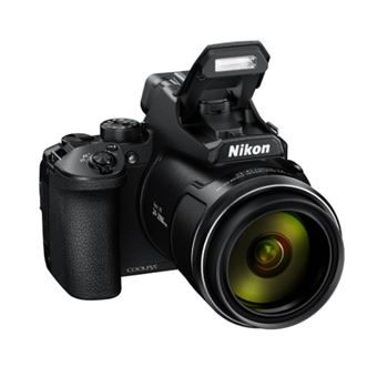 Nikon Coolpix P950