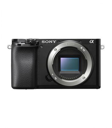 Sony A6100