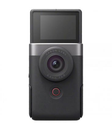 Cámara Canon Powershot V10 Vlogging