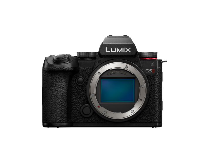 Panasonic Lumix DC-S5II