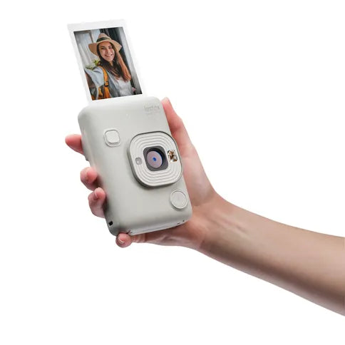 Fujifilm Instax Mini LiPlay