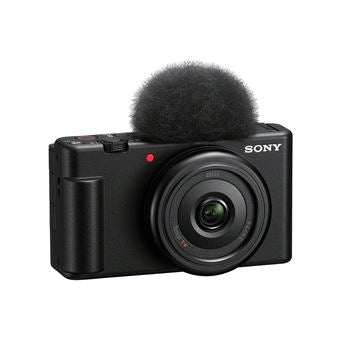 Sony Cámara compacta ZV-1F
