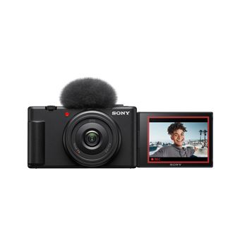 Sony Cámara compacta ZV-1F