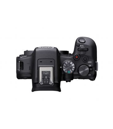 CANON EOS R10 CUERPO