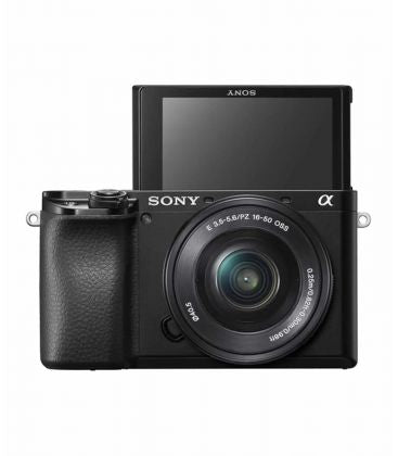 Sony A6100